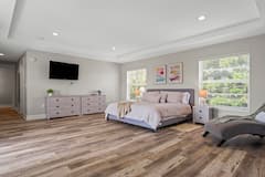 Six Private Suites